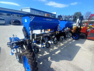 Cultivator cu fertilizare super oferta, pret: 5500 Euro !!! foto 4