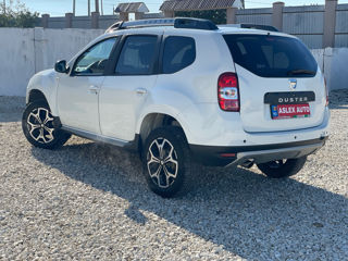 Dacia Duster foto 5