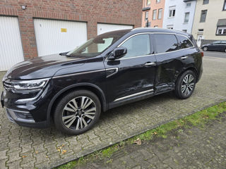 Renault Koleos foto 2