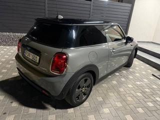 Mini Cooper S foto 6