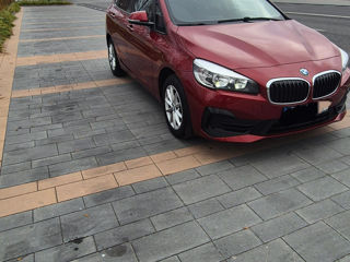 BMW 2 Series Active Tourer foto 2