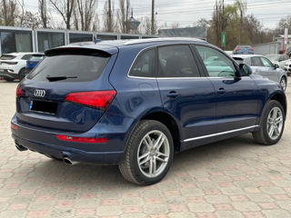 Audi Q5 foto 4