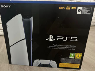 Sony PlayStation 5 Digital Edition