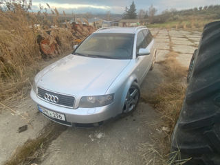 Audi A4 foto 9