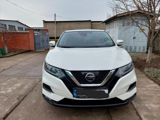 Nissan Qashqai foto 1