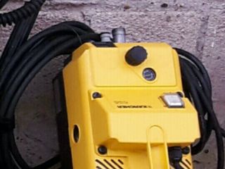 Karcher foto 2