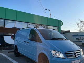 Mercedes Vito foto 6