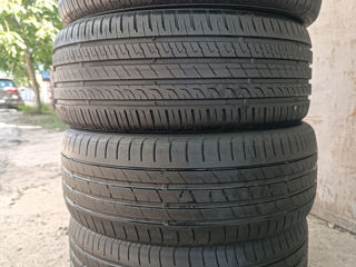 235/50r18 --4шт.(Barum 2022г., Nexen 2019г.) foto 2