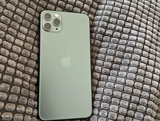 Iphone 11 pro max (256 gb)