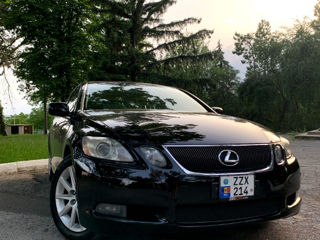 Lexus GS Series foto 3