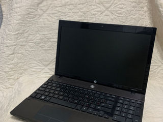 HP ProBook 15.6, intel Core i3 4x 2600mhz, 6GB ram, 750GB foto 2