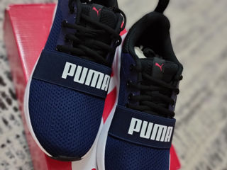 Puma originali M42