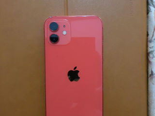 iPhone 12  Product Red 64gb 84% foto 7