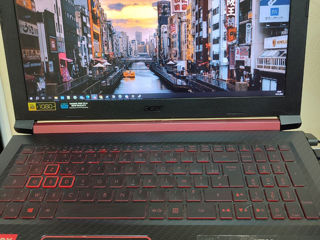 Gaming laptop  Acer Nitro AN515-42 (FHD/IPS) foto 2