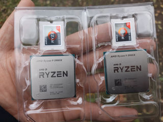 Ryzen 5 5600 foto 8