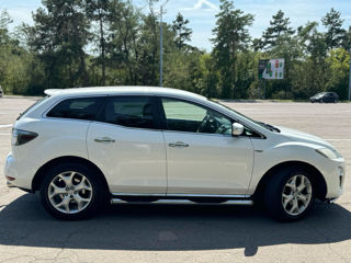 Mazda CX-7 foto 5