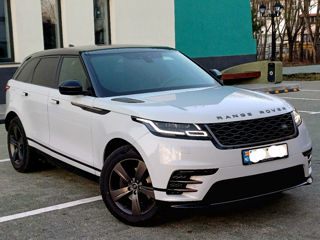 Land Rover Range Rover Velar foto 3