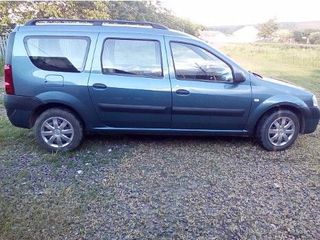 Dacia Logan Mcv foto 4