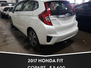 Honda Altele foto 5