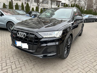 Audi Q7 foto 2