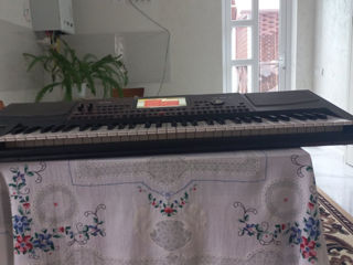 Korg pa 700 foto 2