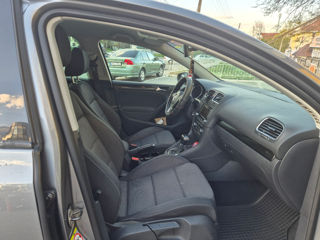 Volkswagen Golf foto 7