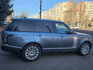 Land Rover Range Rover foto 2