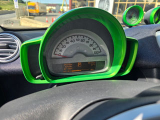 Smart Fortwo фото 5