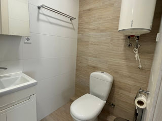 Apartament cu 1 cameră, 30 m², Râșcani, Chișinău foto 7