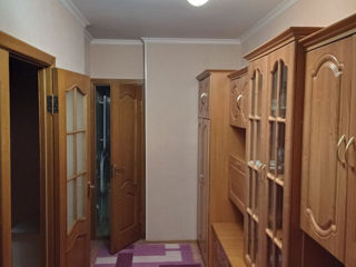 Apartament cu 2 camere, 60 m², Ciocana, Chișinău foto 8