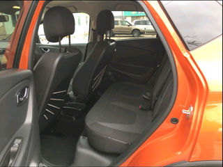 Renault Captur foto 6