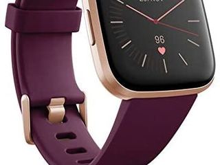 pret fitbit versa