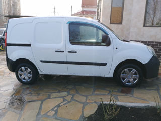 Renault Kangoo foto 2