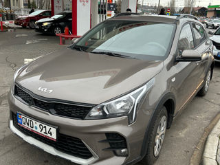 KIA Rio X-Line foto 5