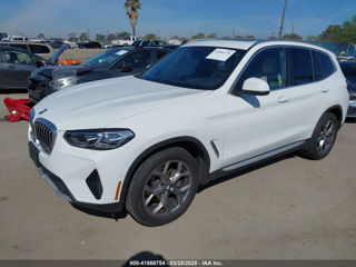 BMW X3 foto 2