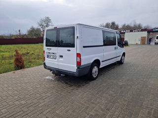 Ford Transit foto 2