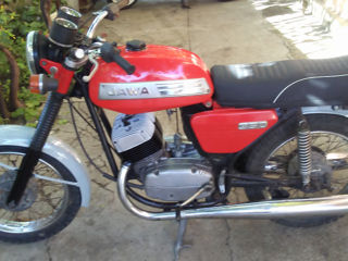 Jawa 634.