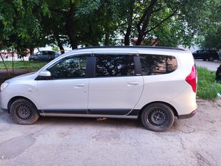 Dacia Lodgy foto 3