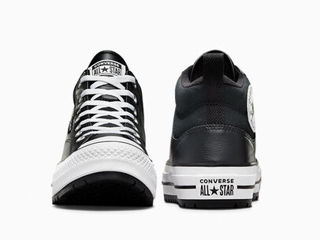 Converse Chuck Taylor All Star Malden Street Boot foto 6