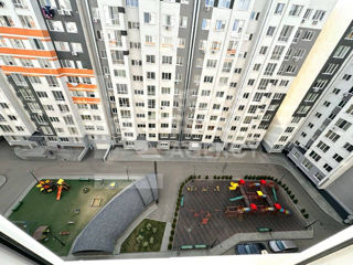 Apartament cu 1 cameră, 45 m², Telecentru, Chișinău foto 9