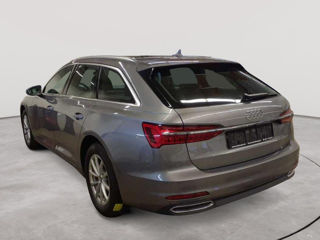 Audi A6 Avant foto 2