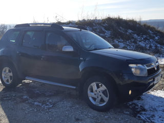 Dacia Duster foto 5