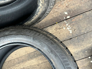 Зимние шины 205/55R16 Bridgestone foto 5