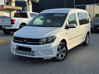 Volkswagen Caddy фото 2
