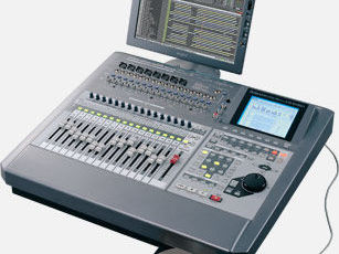 Roland VS 2480