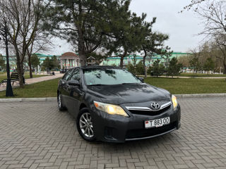 Toyota Camry foto 1