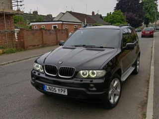 BMW X5 foto 4