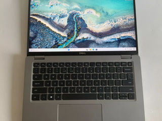 Ca Nou! Dell Latitude 5420 (2021) / 14'' FHD IPS Touchscreen / Intel i5 1145G7 / 16GB RAM/256 SSD foto 2