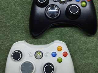 Продам оригинальные  беспроводные джойстики для Xbox 360.
