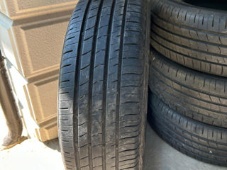 225/65 R17 de vara